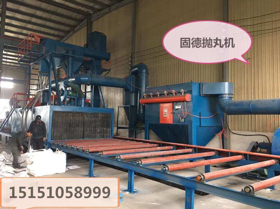 科技含量满满！阿拉善防沙治沙告别“人海战术”
