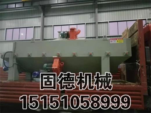 辊道通过式抛丸机装车.jpg