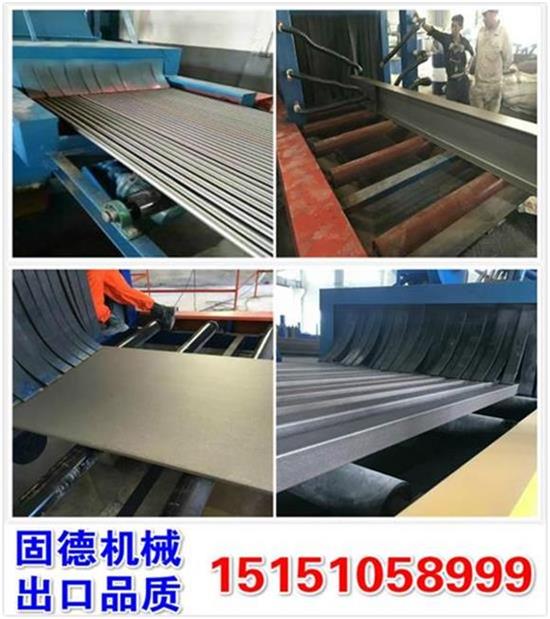 型钢抛丸除锈机效果展示.jpg
