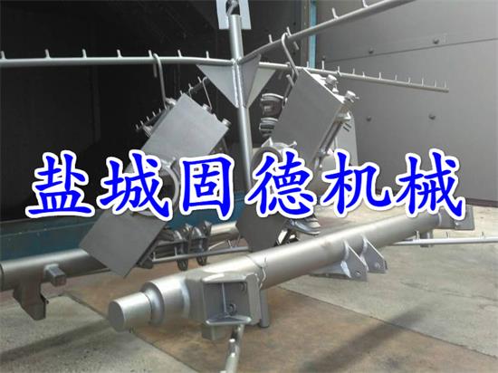 吊挂式抛丸机抛丸打砂除锈效果怎么样.jpg